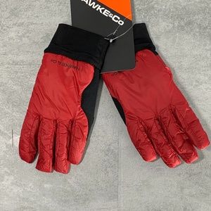 Hawke & Co. Lightweight Snow Nylon Inner Hand Grip